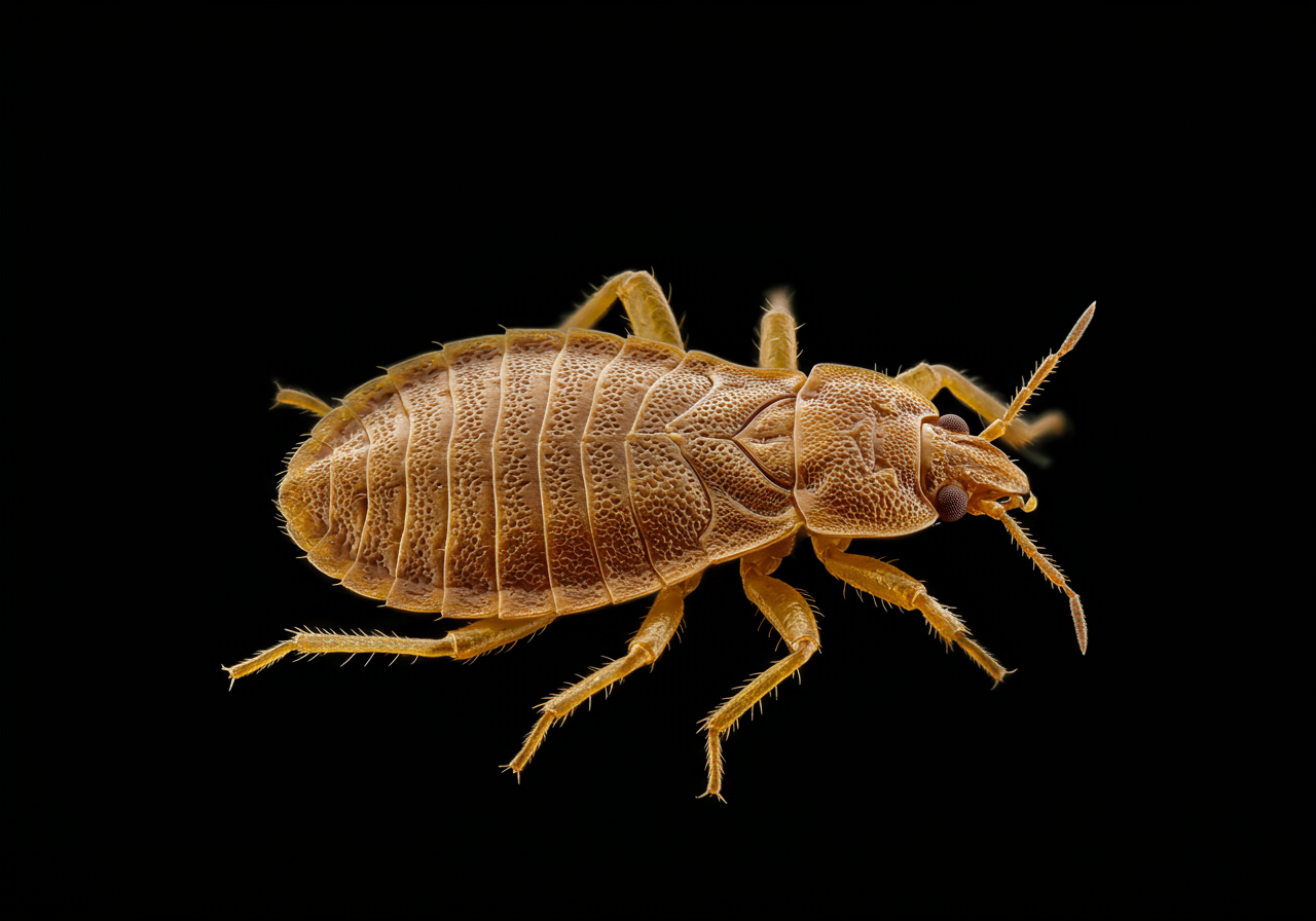 Brandon Bed Bug Control | Apex Pest Control