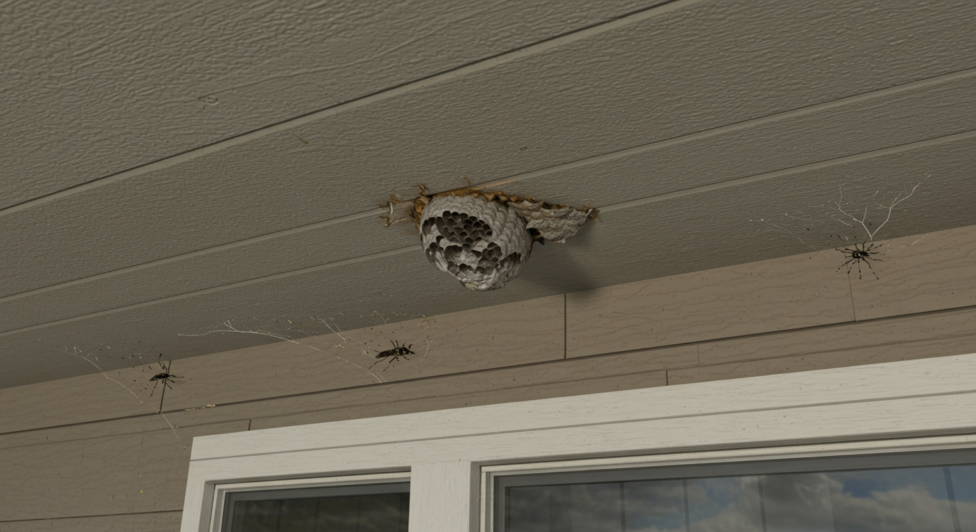 General Pest Control Brandon, SD | Apex Pest Control