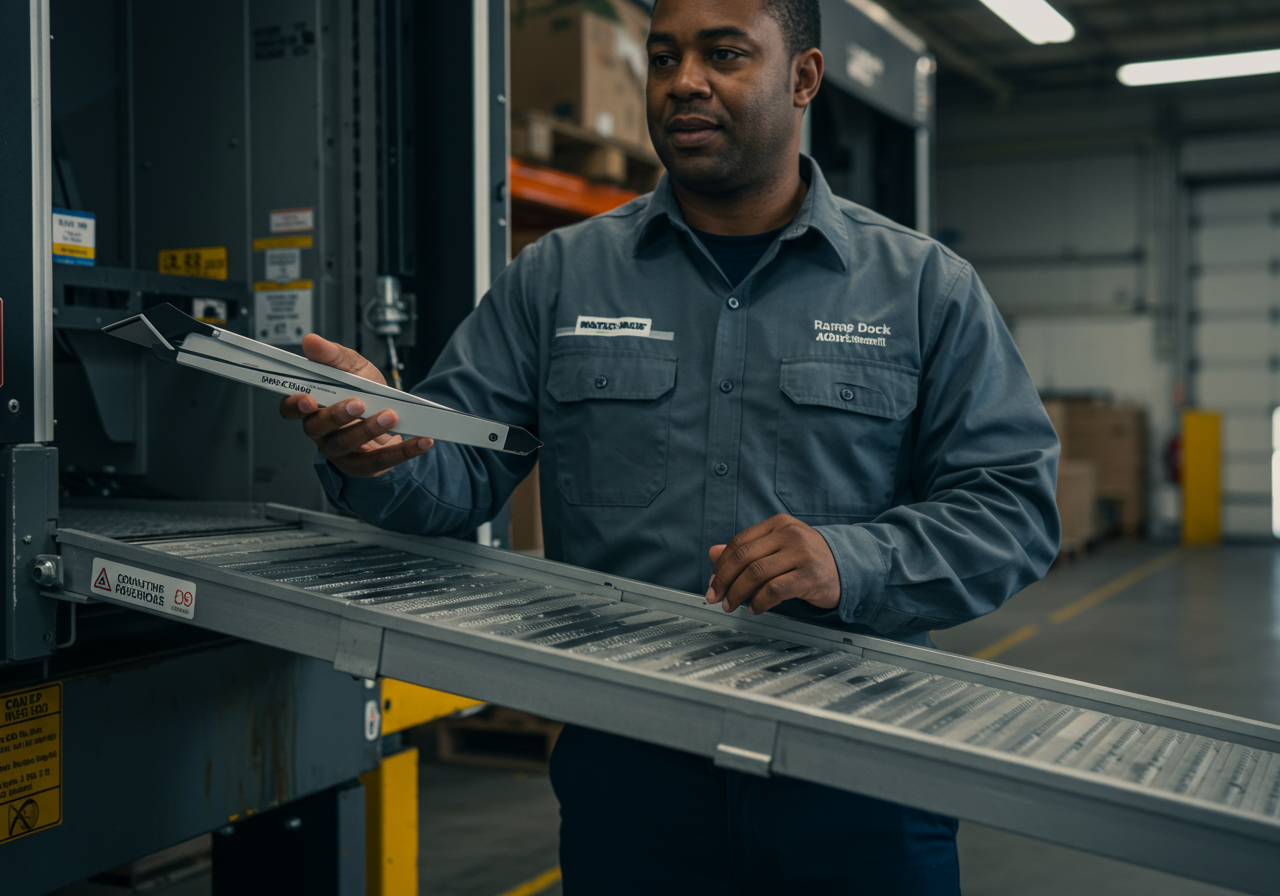 Buy Ramps for Your Home in Fruitport, MI | Liberty Ramps