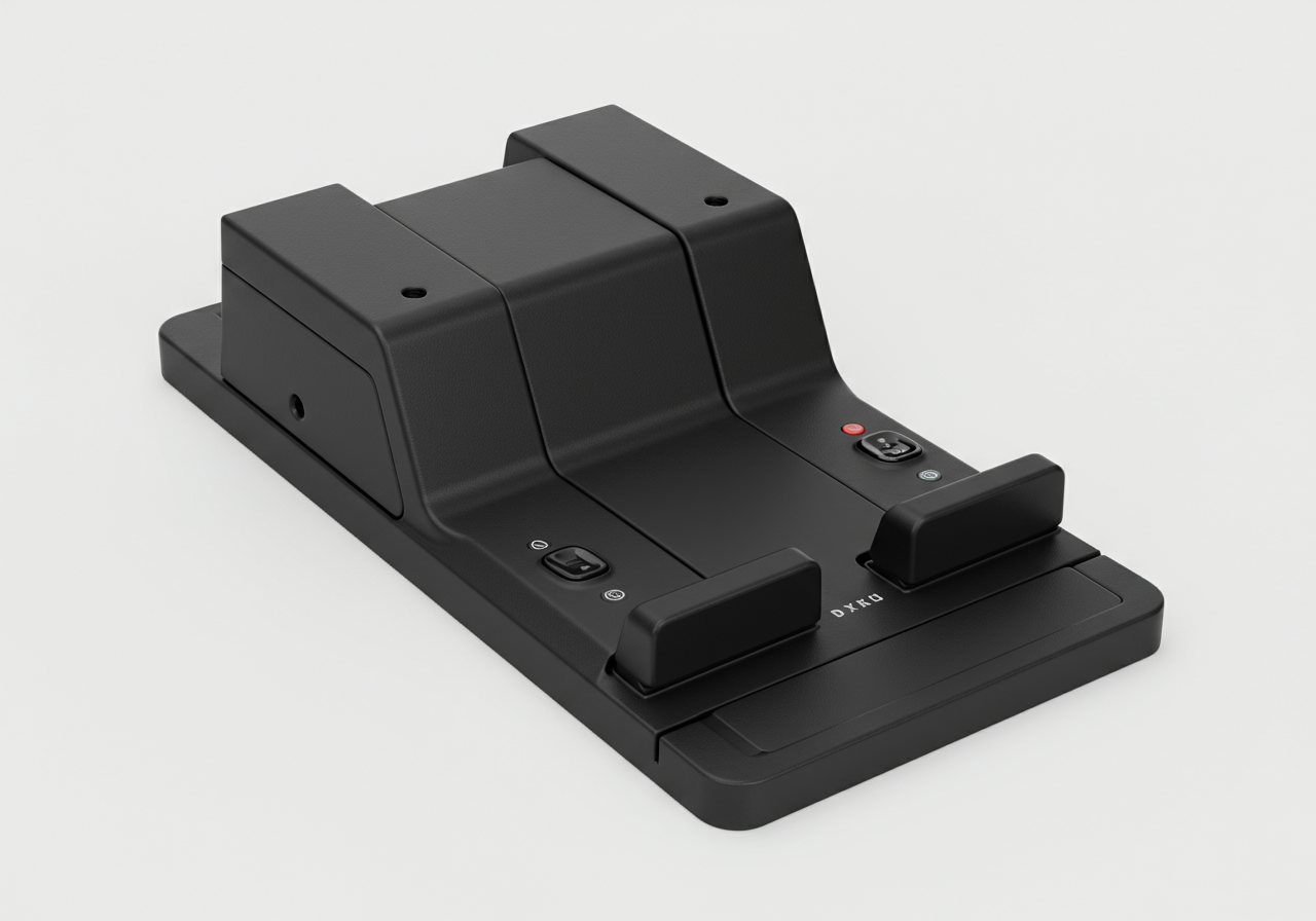 Custom Docks & Waterfront Solutions in Fruitport, MI | Liberty Ramps