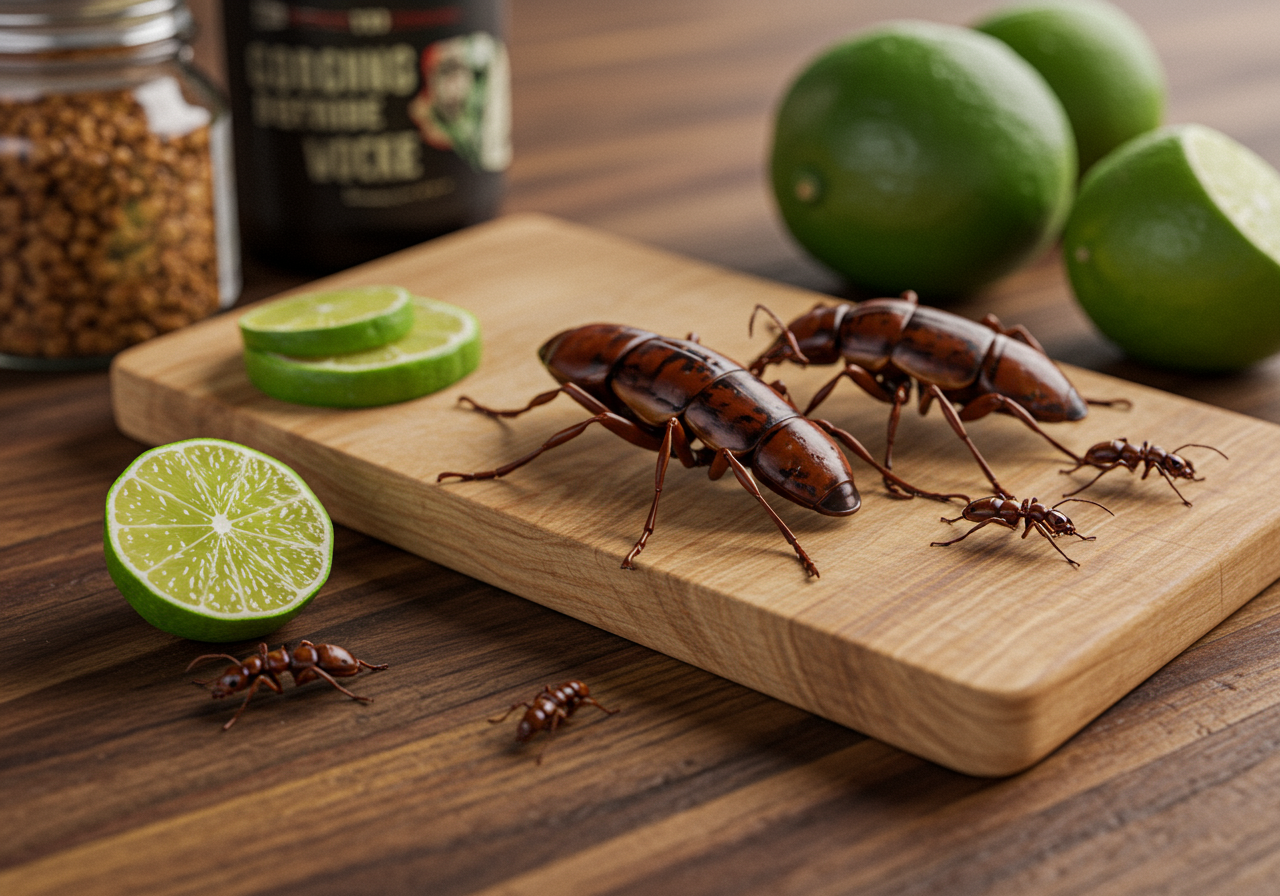 Modesto Homeowners: A Pest-Free Kitchen Awaits!