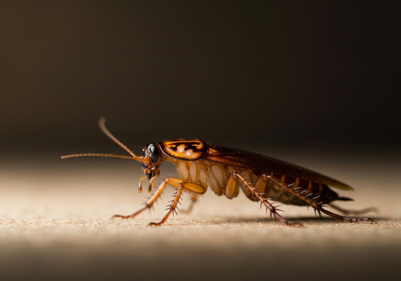 Modesto Roach Control & Extermination | Solos Pest Solutions