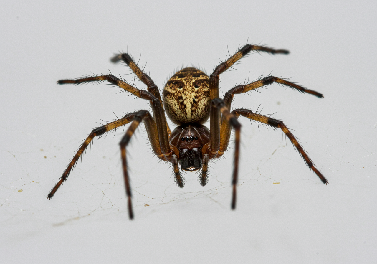 Spider Control Modesto CA | Solos Pest Solutions