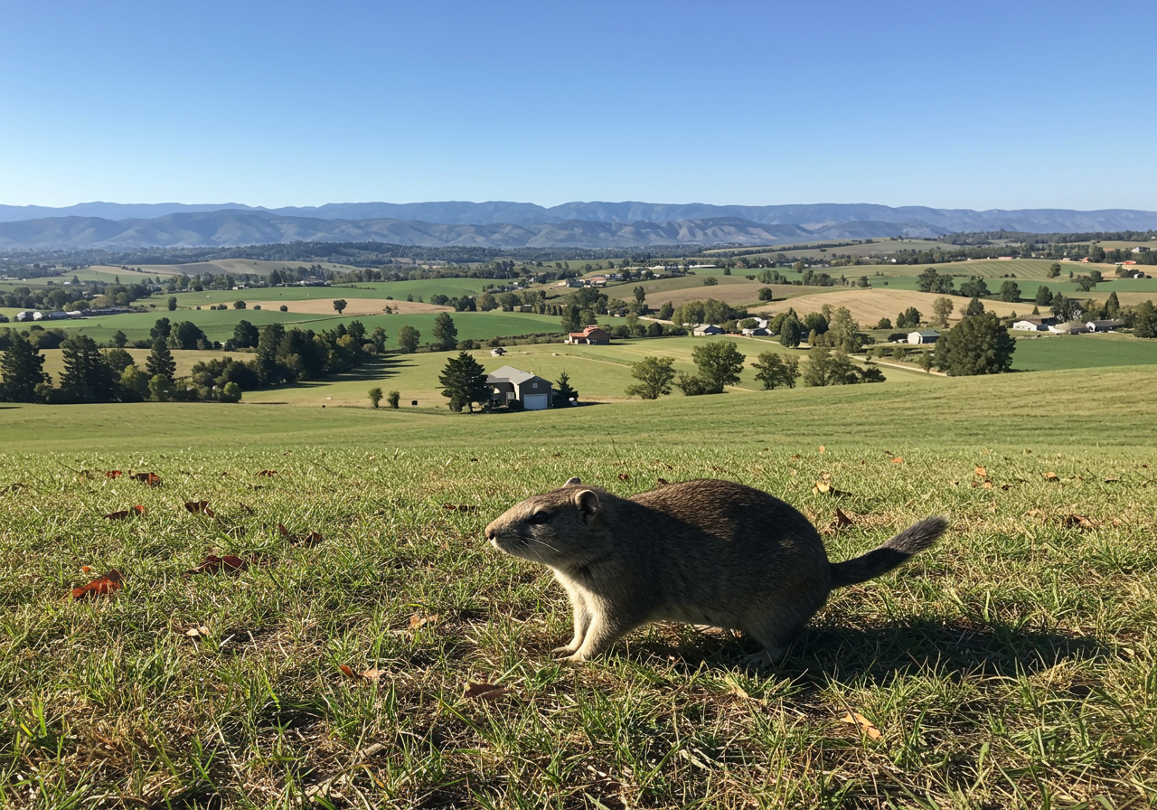 Gopher Control Turlock: Protect Your Property with Solos Pest Solutions