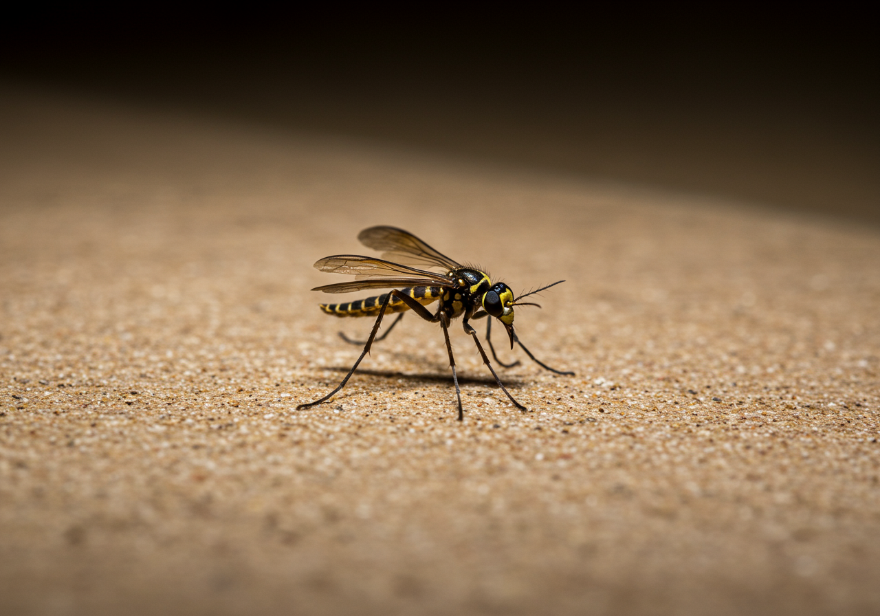 Stanislaus County Mosquito & Wasp Control: Protect Your Family from Pests