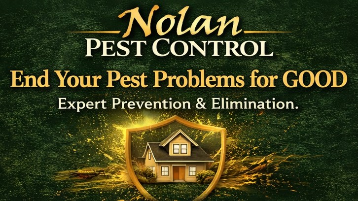 Home Pest Prevention