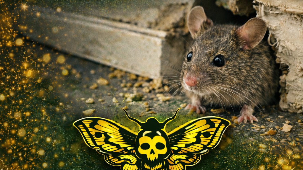 Rodent Control