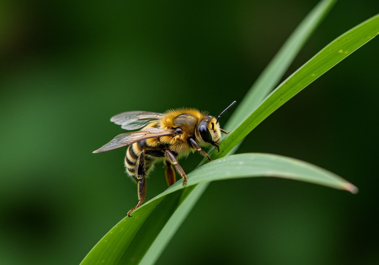Bee Removal: Safe & Expert Solutions for Your Backyard