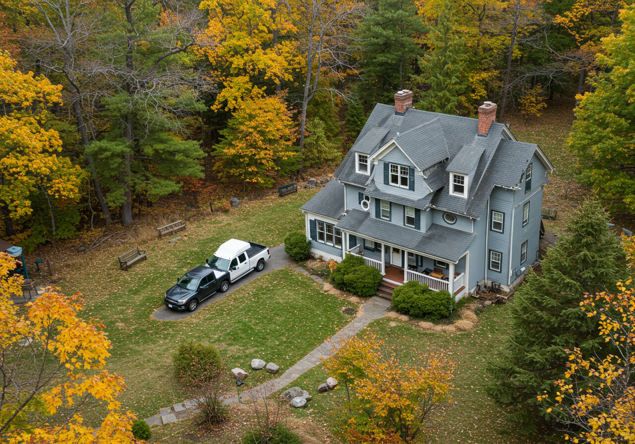 Your Guide to a Pest-Free Home All Year