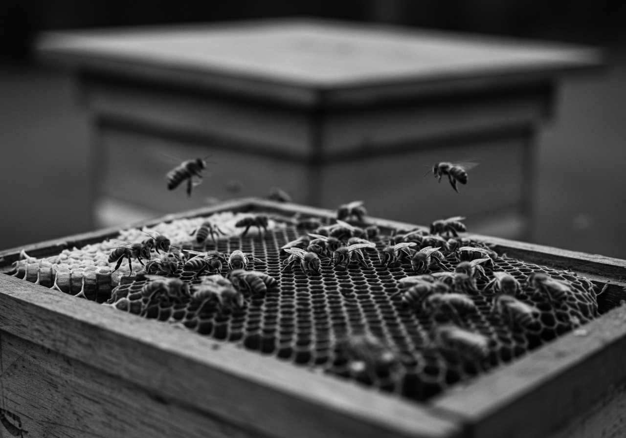 Bee Control Chesterfield VA | Safe Bee Removal