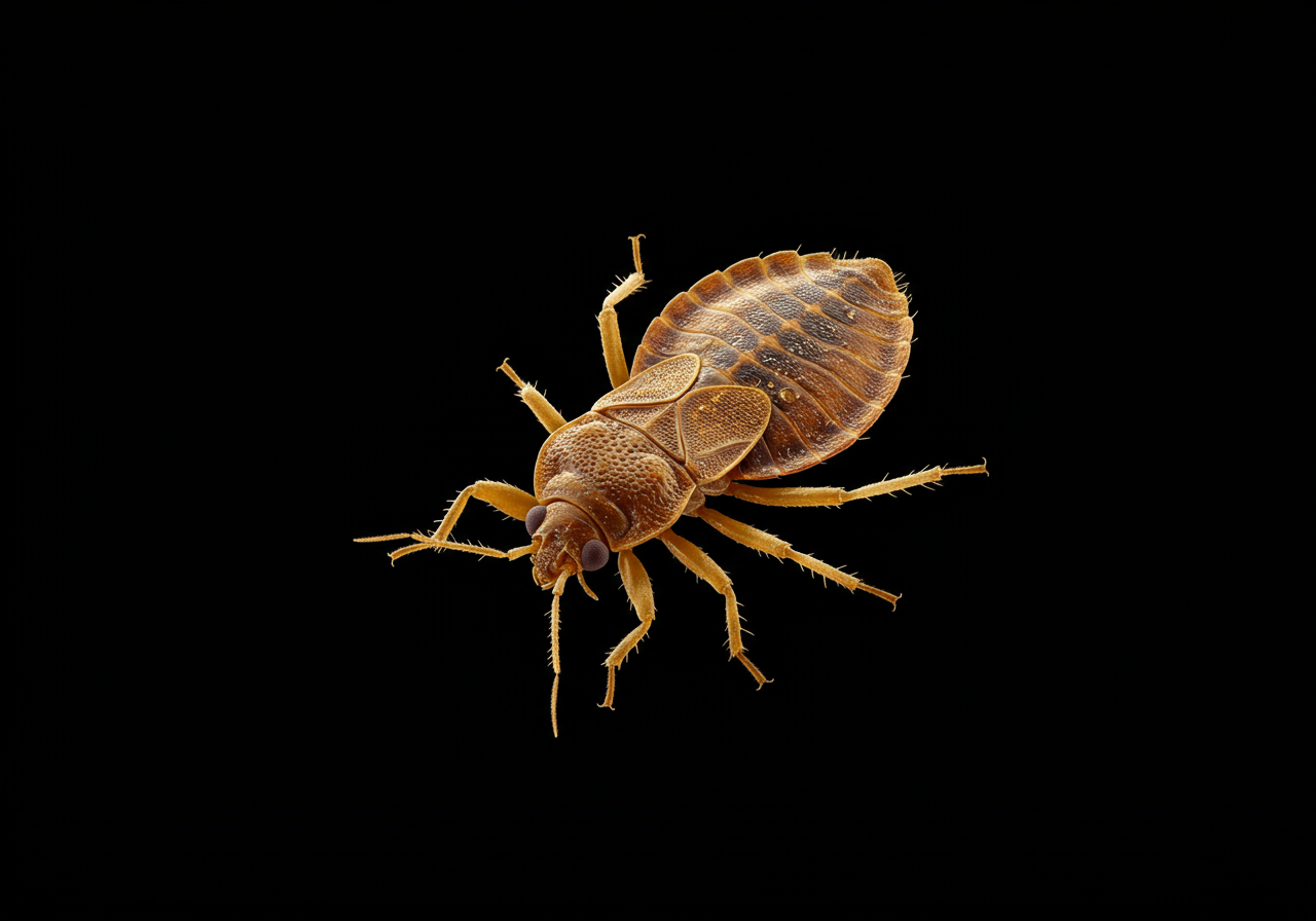 Bed Bug Extermination Chesterfield VA | Neighborhood Pest Solutions