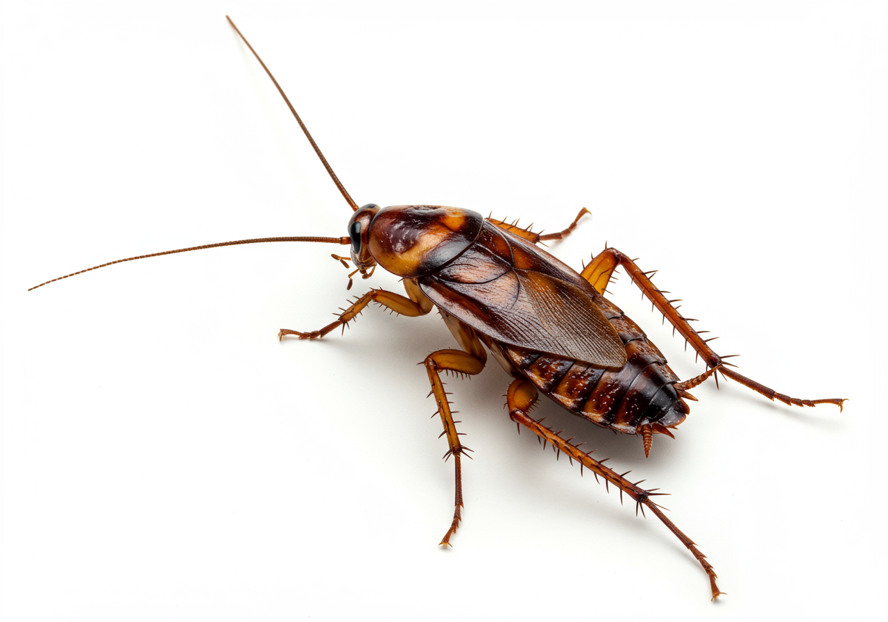 Roach Control Chesterfield VA | Neighborhood Pest Solutions
