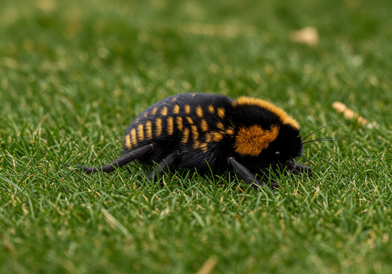 Chesterfield Pests by Season: VA Homeowner's Guide