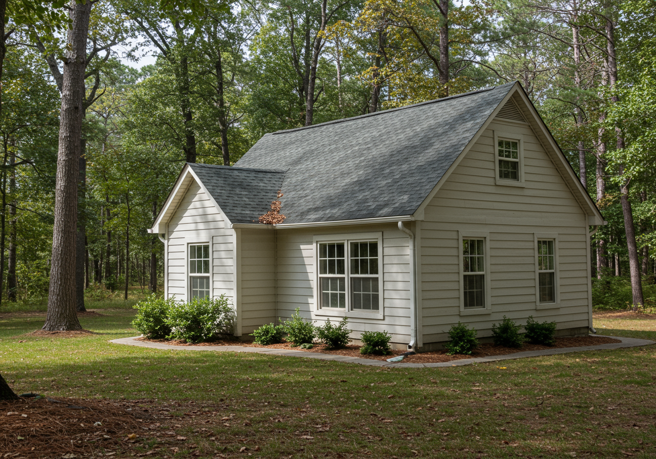 Roseville Pest Proofing: 5 Ways to Protect Your Home