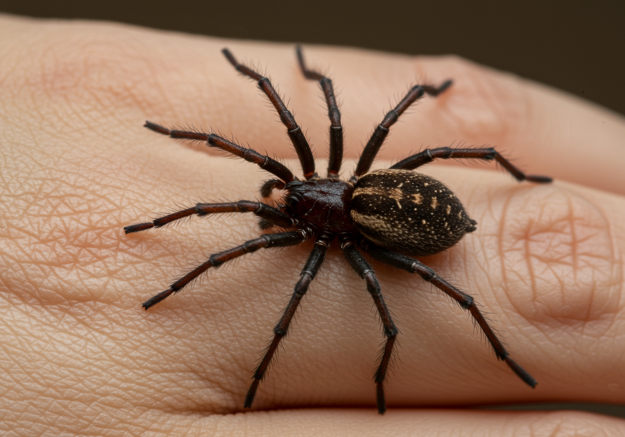 California Spider Control: Expert Tips for a Spider-Free Home