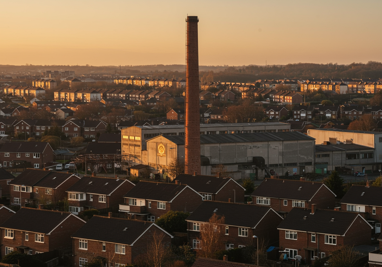 Annville PA Industrial Cleaning Services | DDO Cleaning