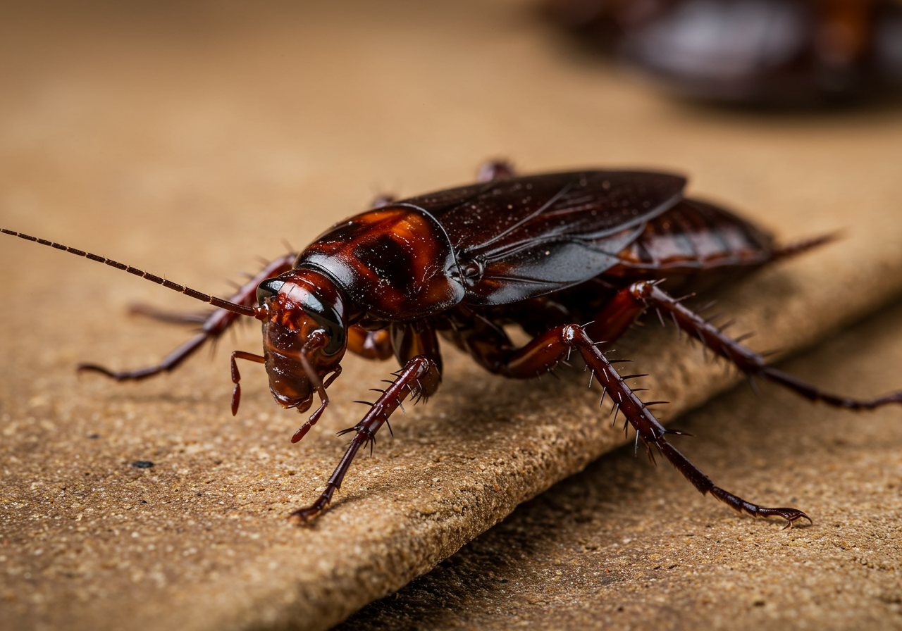 Say Goodbye to Roaches: Phoenix Pest Control Solutions