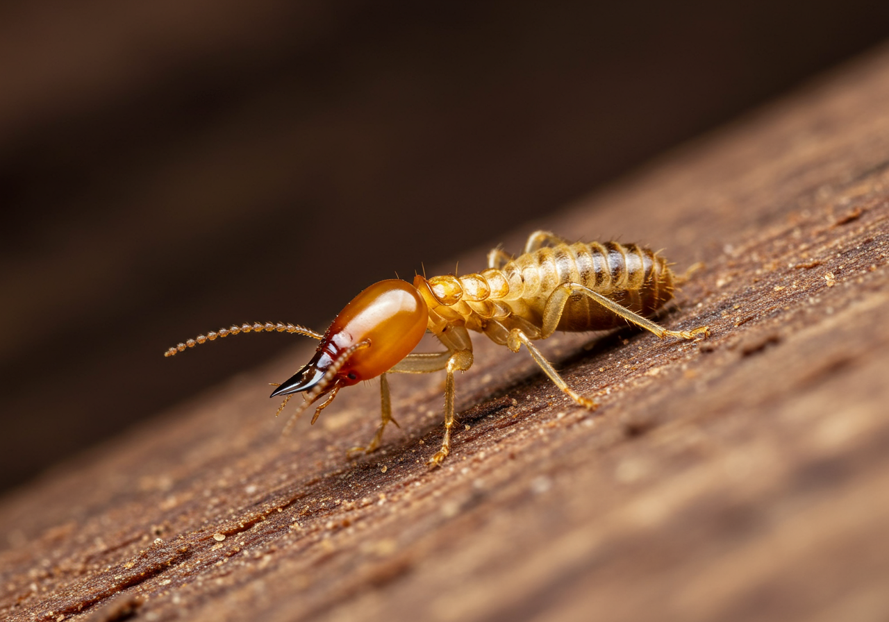 Glendale AZ Termite Control | Granada Pest Control
