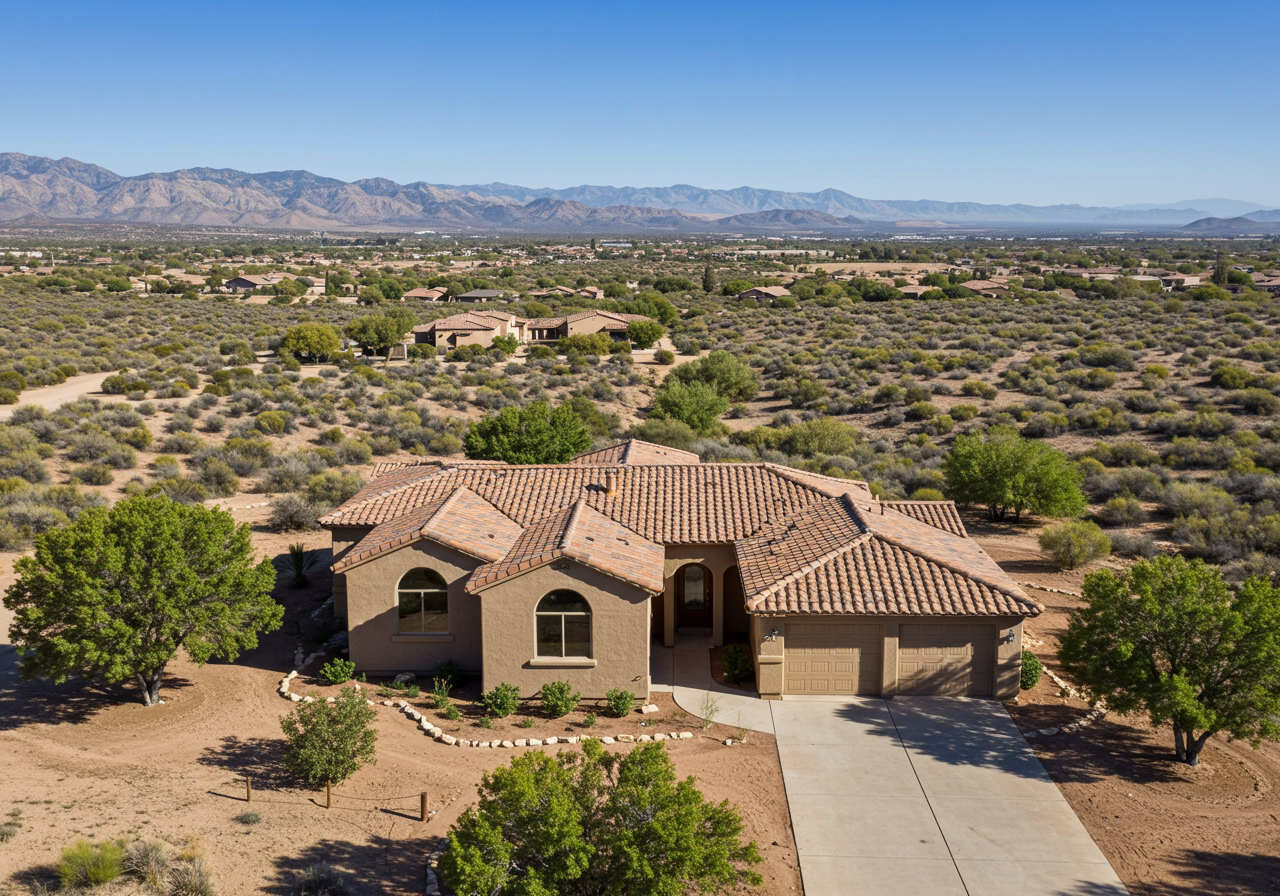 Year-Round Pest Prevention for Maricopa County Homes