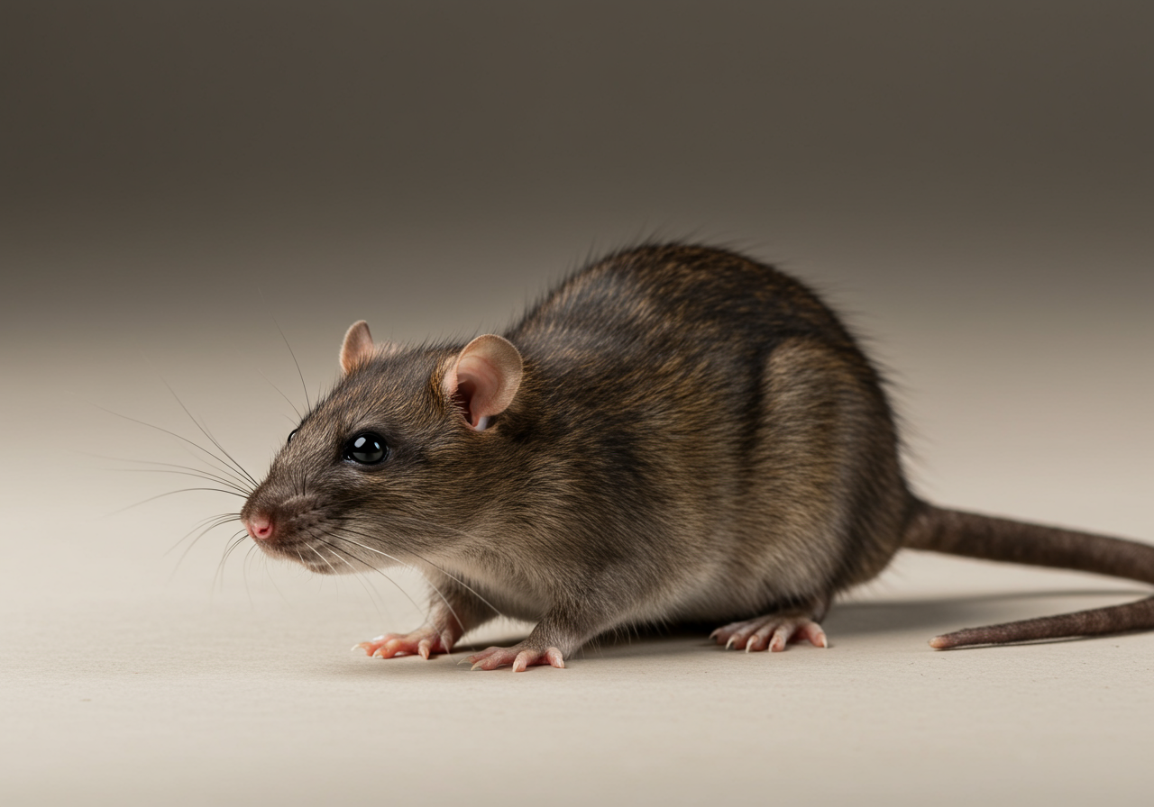 Glendale AZ Rodent Control | Rats & Mice Removal