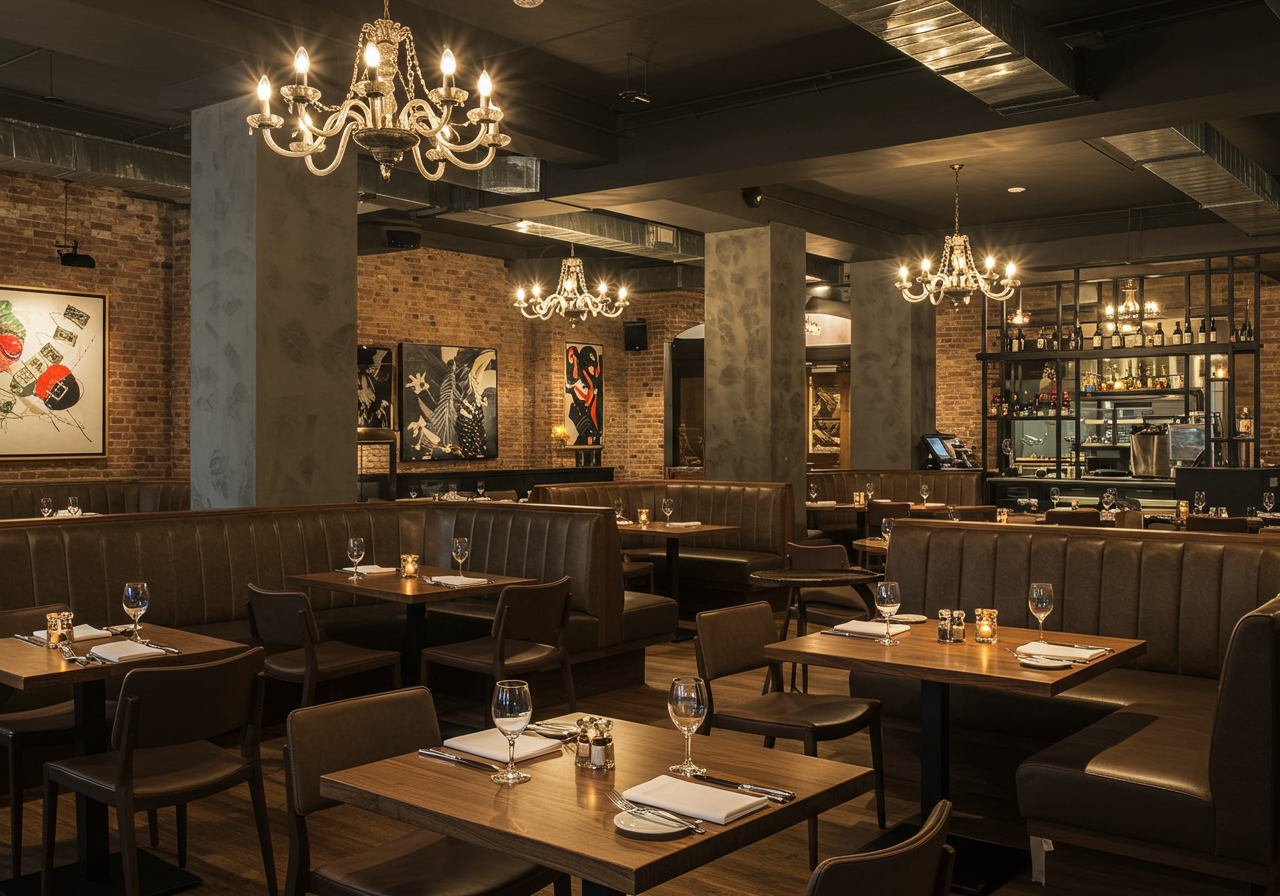 Restaurant Pest Control | Cedar Grove, NJ | Inspect Pest Control