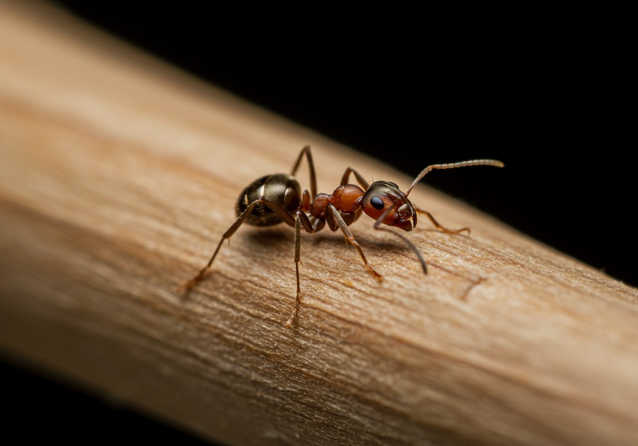June Ant Attack? Get Your Home Back!