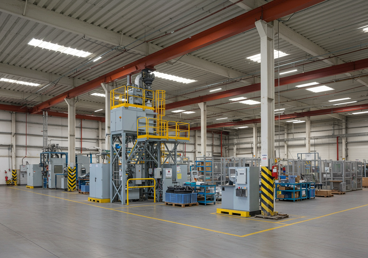 Third-Party Audited Facility Pest Control | Cedar Grove, NJ