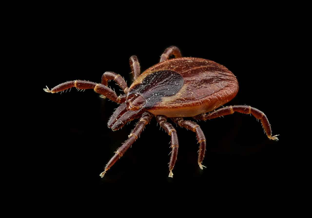 Cedar Grove, NJ Tick Control & Removal | Inspect Pest Control