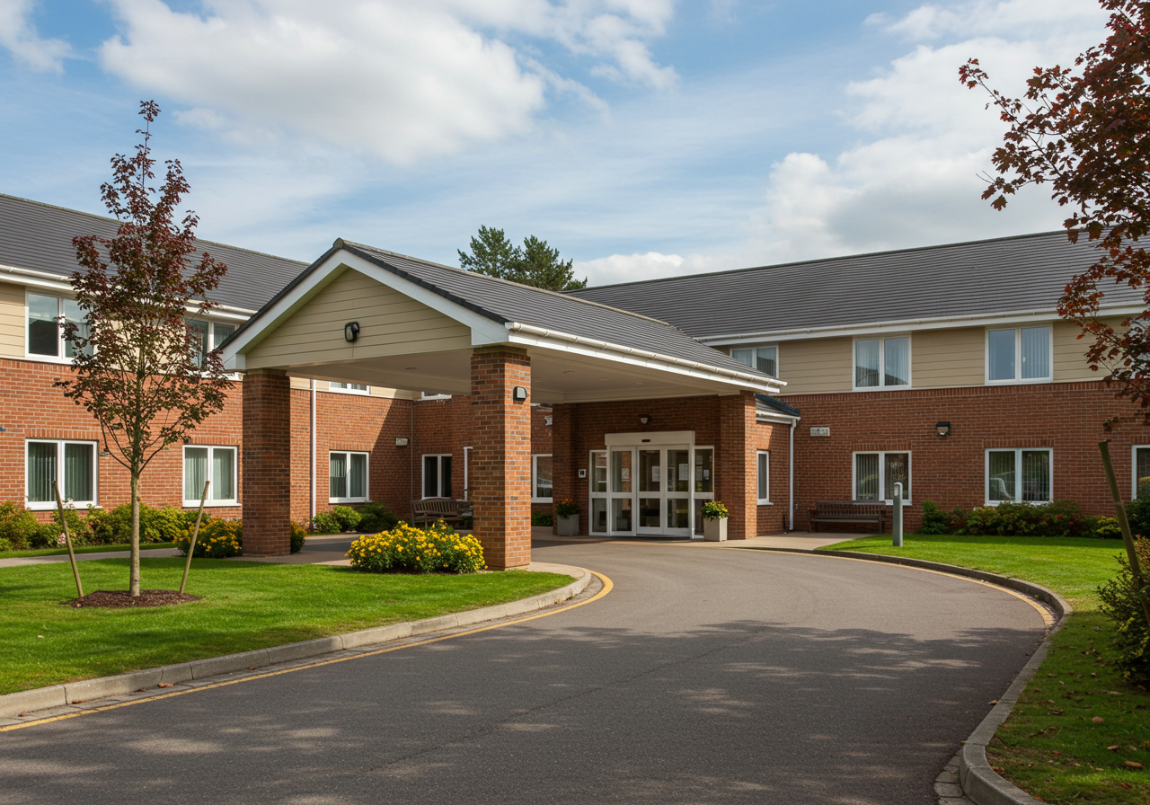 Nursing Home Pest Control | Cedar Grove, NJ | Inspect Pest Control