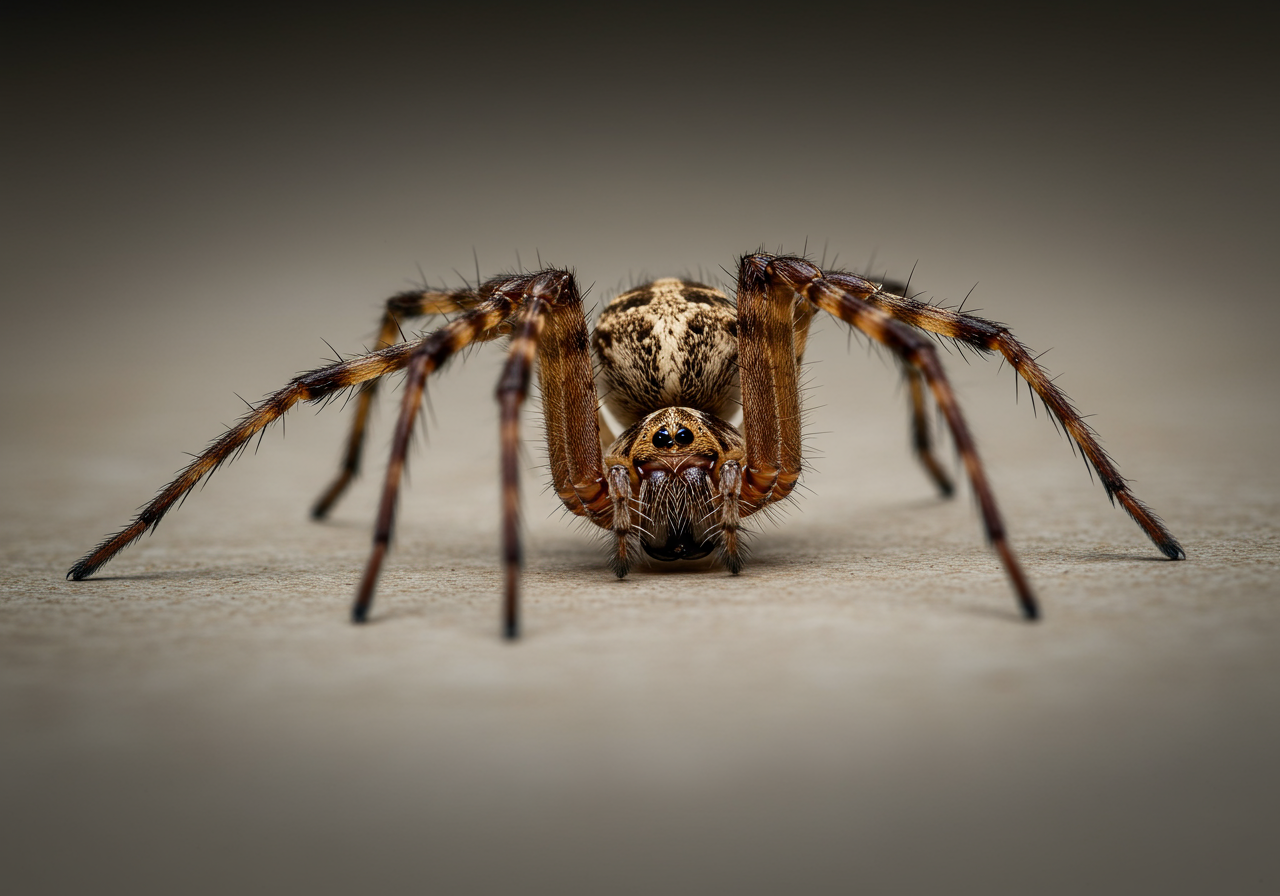 Spider Control Cedar Grove NJ | Inspect Pest Control