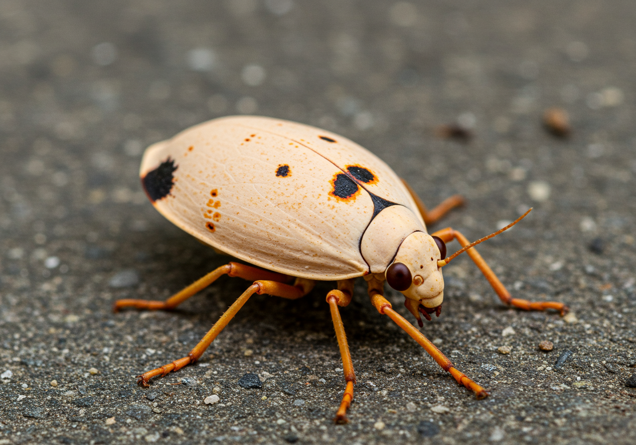 Montclair Homeowners: Spotted Lanternfly Alert! Protect Your NJ Property Now