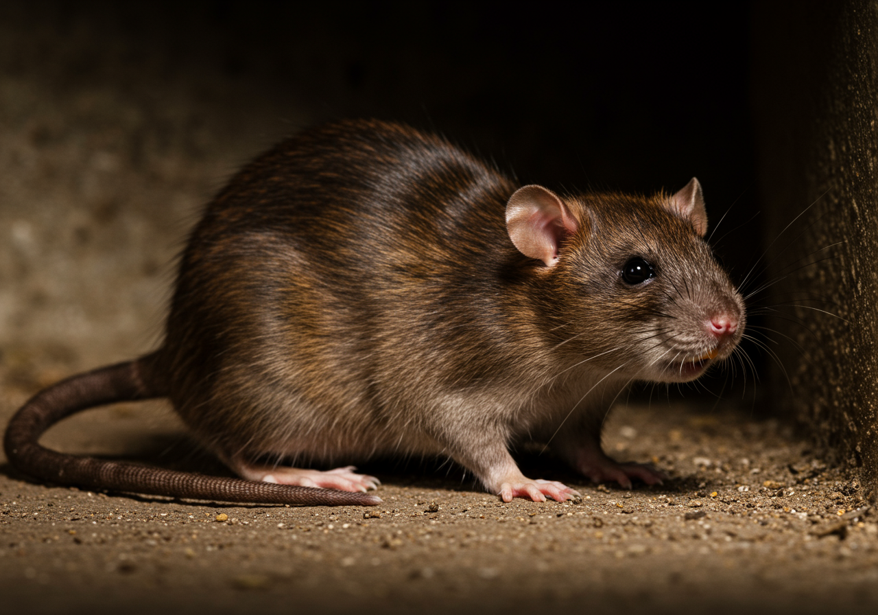 Cedar Grove NJ Rat Control & Removal | Inspect Pest Control