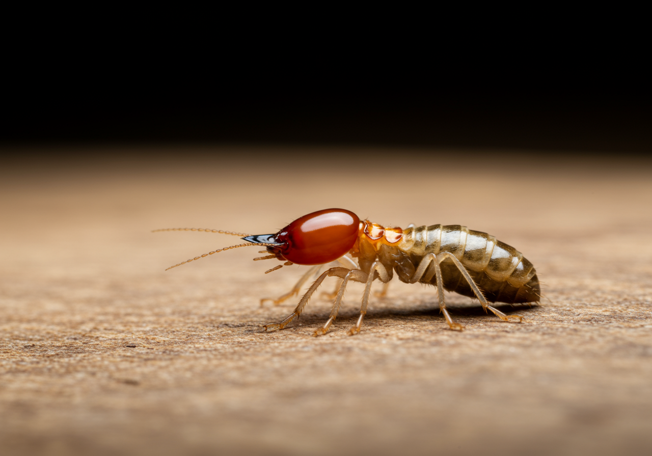 Termites: Protect Your Home from Hidden Damage