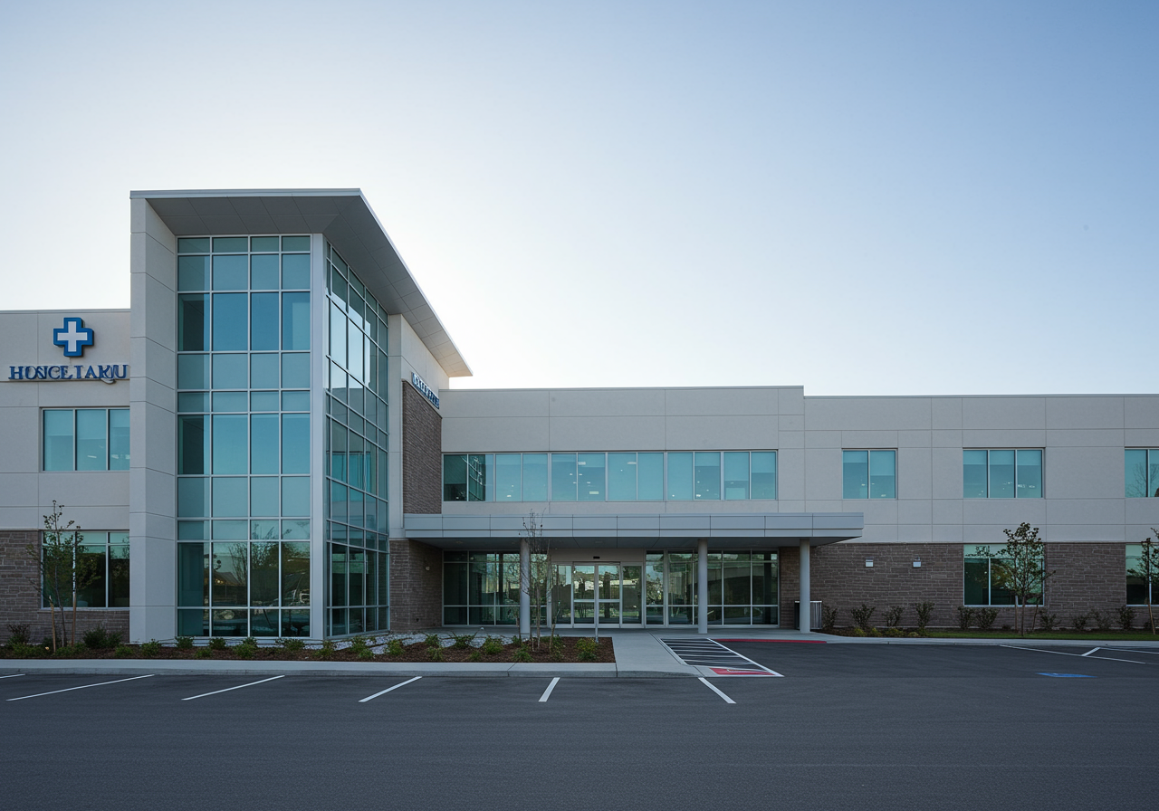 Medical Facility Pest Control | Cedar Grove, NJ