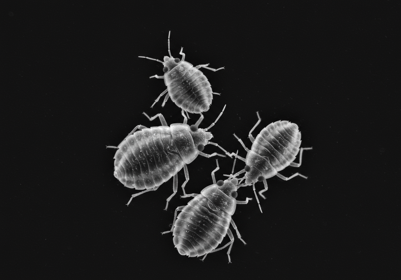 Cedar Grove NJ Bed Bug Control & Removal | Inspect Pest Control