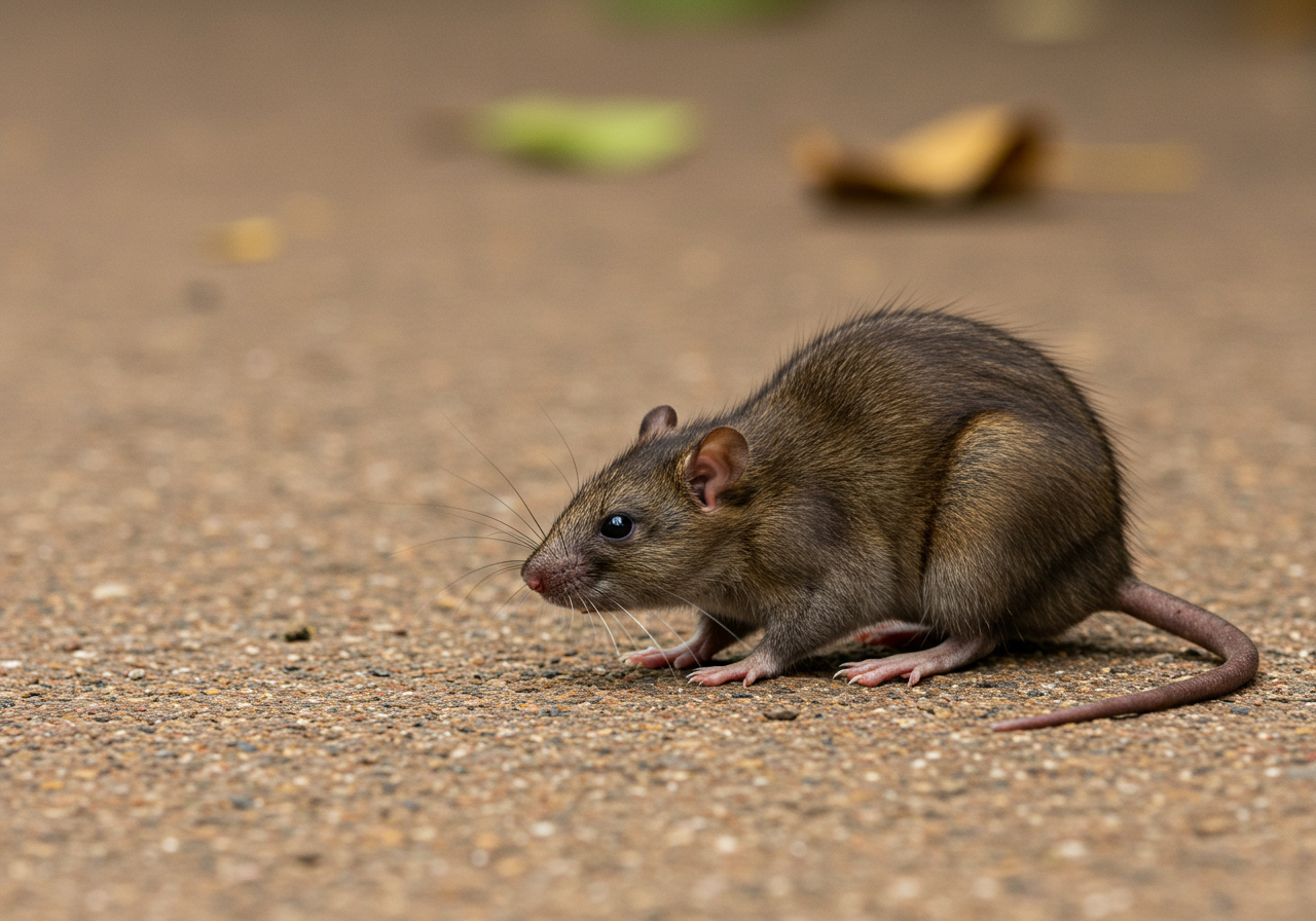 Are Rodents Dangerous? Uncover the Hidden Risks to Your Home & Family