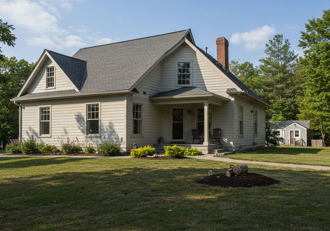Essex County Termites: Signs, Prevention & Home Protection