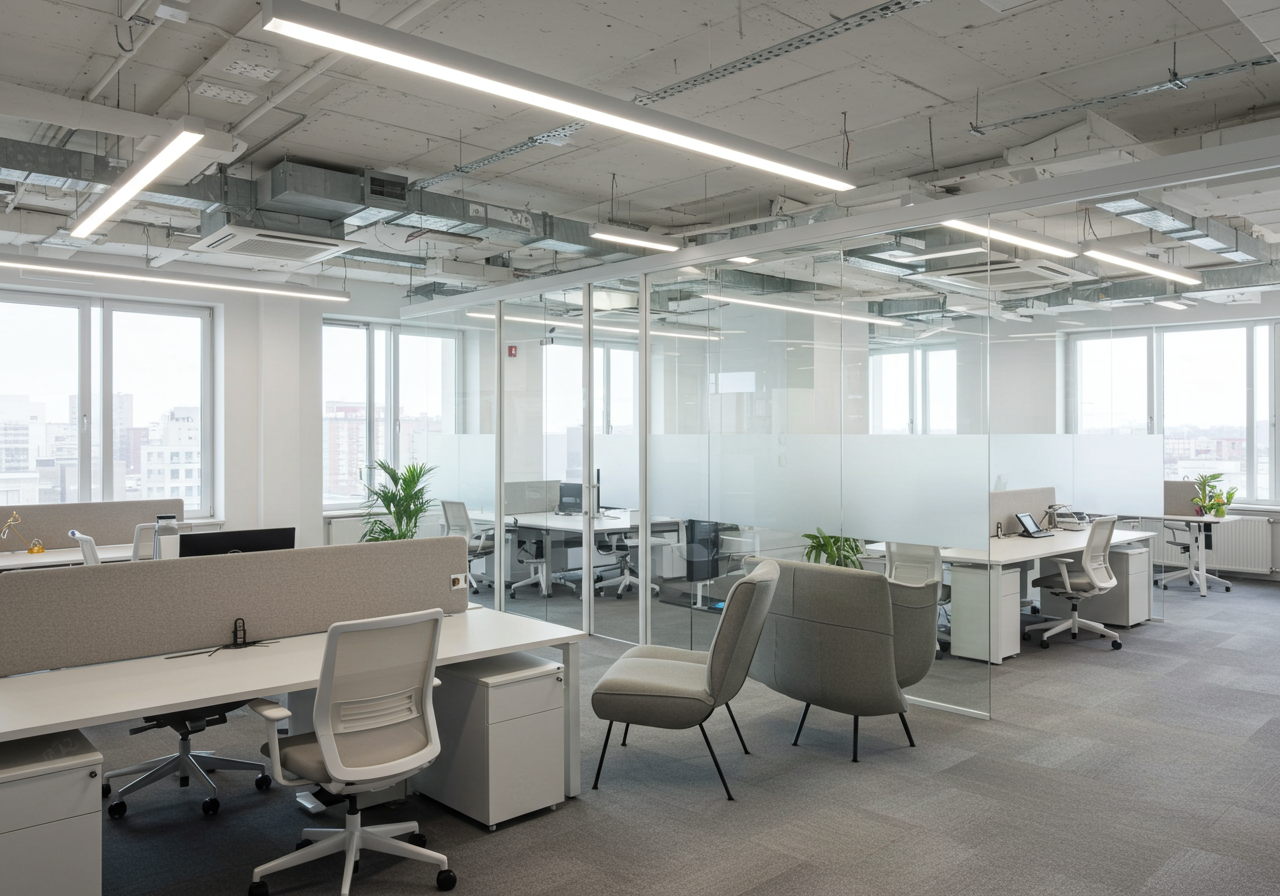 Cedar Grove Office Pest Control | Inspect Pest Control