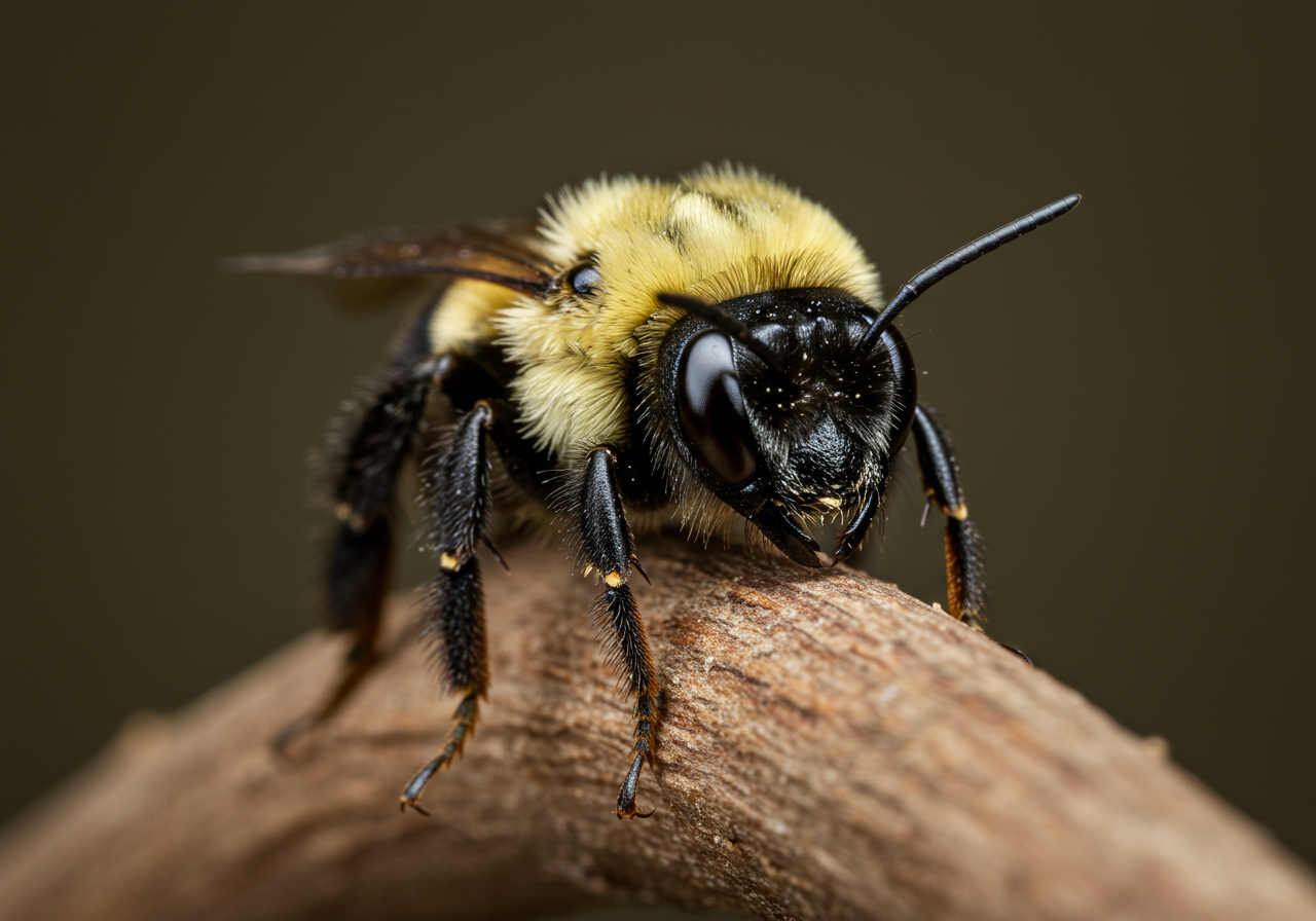 Carpenter Bee Control in Cedar Grove, NJ | Inspect Pest Control