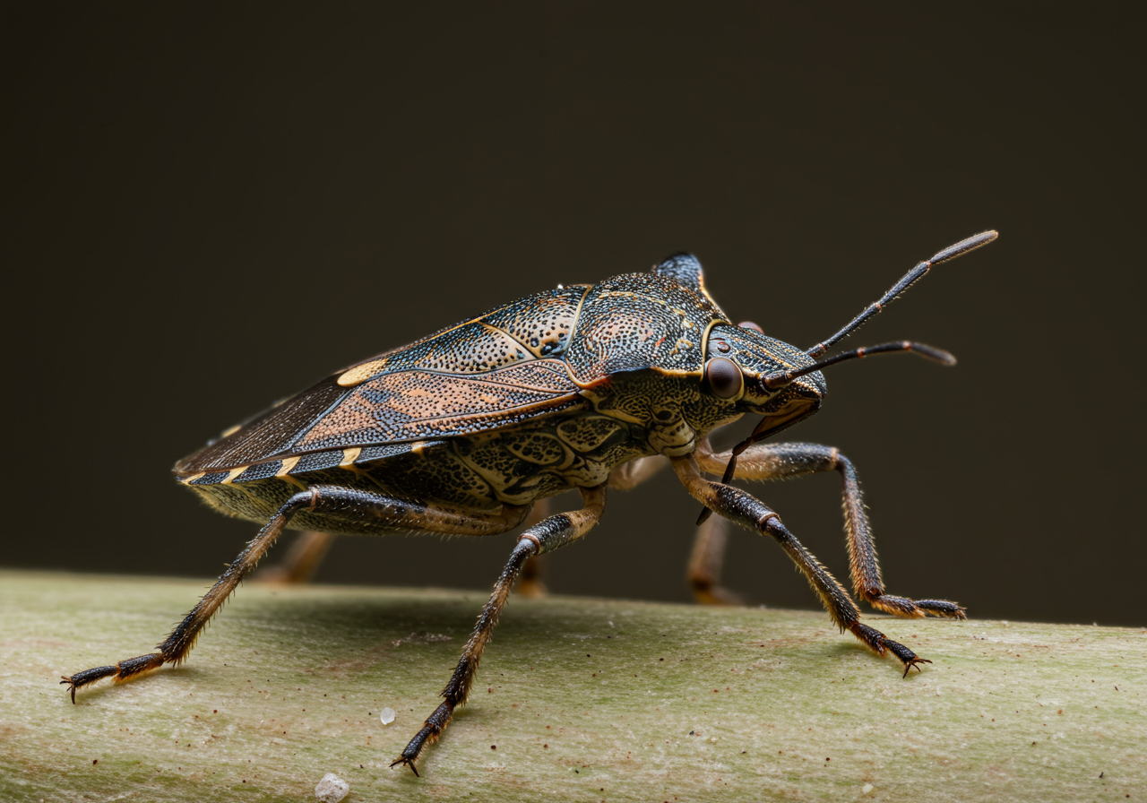 Stink Bug Control in Cedar Grove NJ | Inspect Pest Control