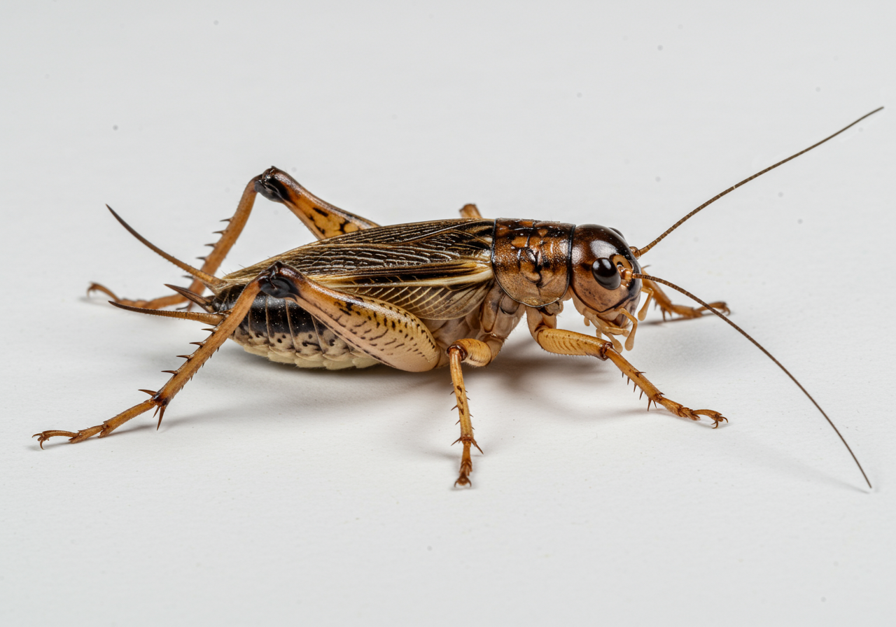 Cricket Pest Control in Cedar Grove, NJ | Inspect Pest Control