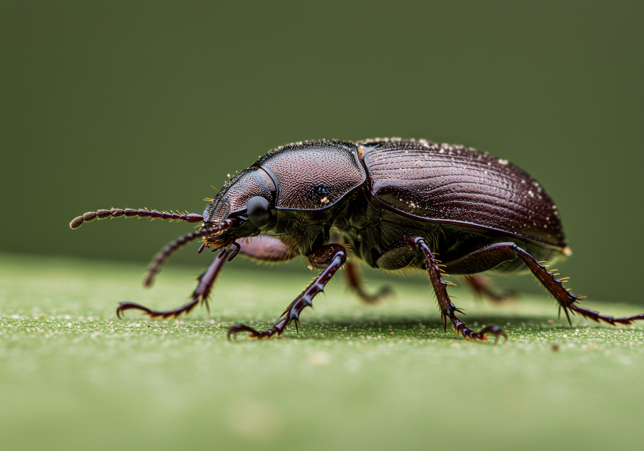 Effective Beetle Control in Cedar Grove, NJ | Inspect Pest Control