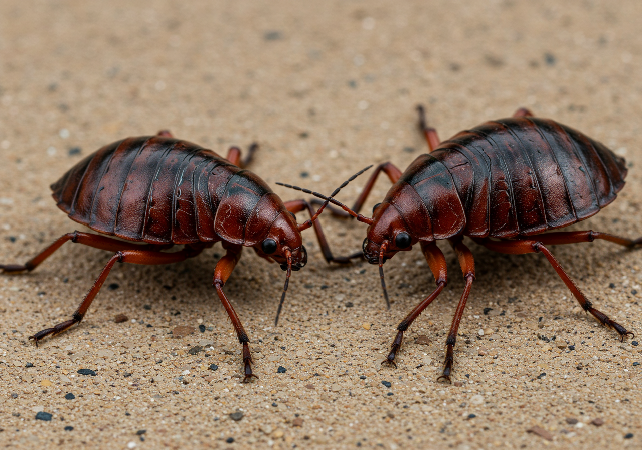 San Antonio Bed Bugs: Sleep Tight, Get Rid of Pests for Good