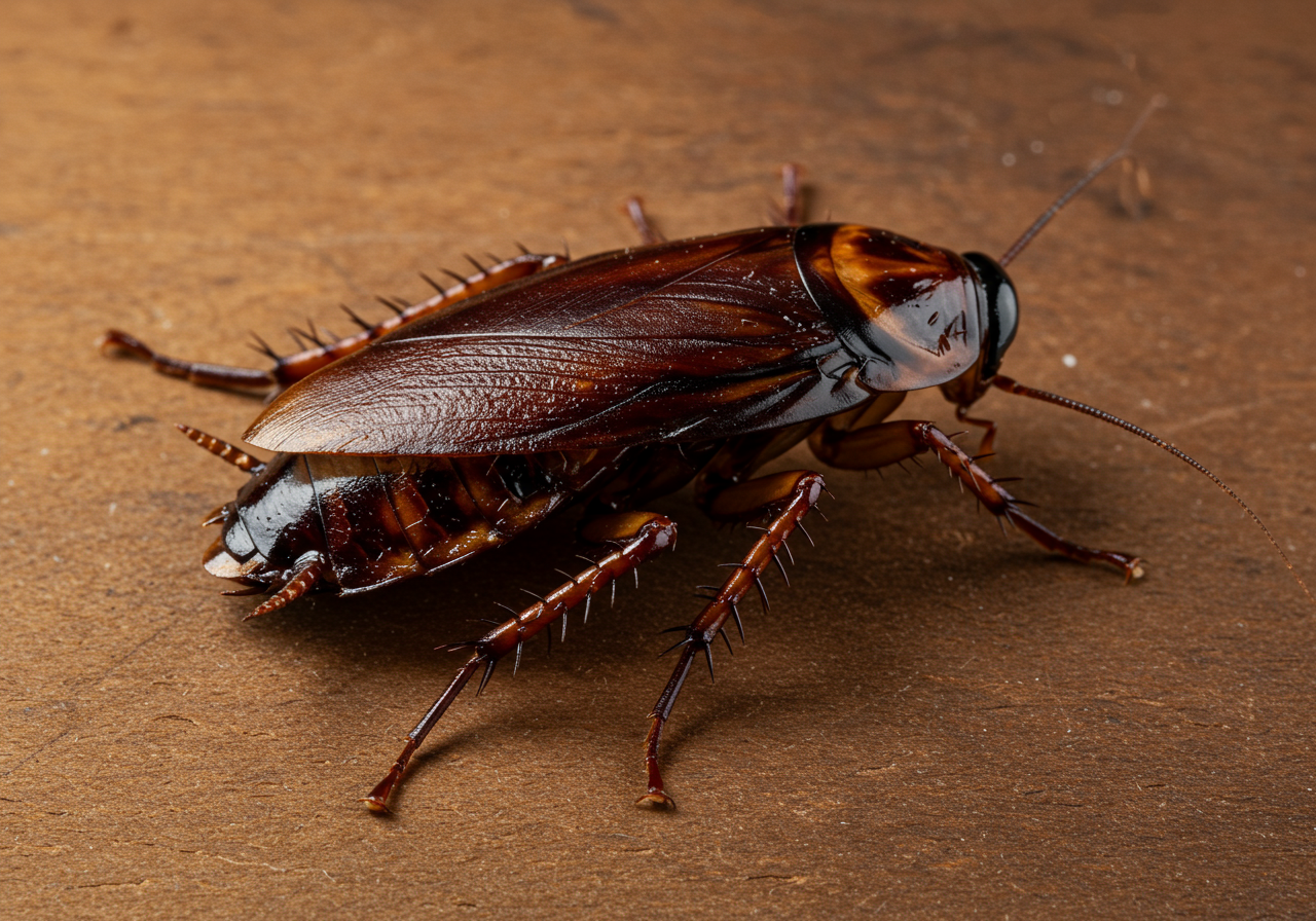 San Antonio Roach Control: Spotting & Stopping Unwanted Guests