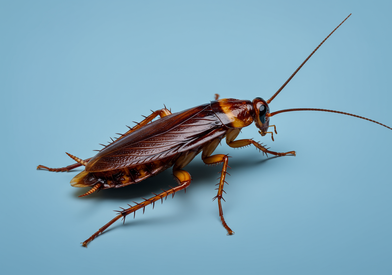San Antonio Roach Control & Exterminator | Integra Services LLC.
