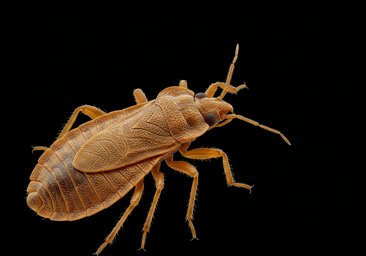 San Antonio Bed Bug Exterminator | Integra Services LLC