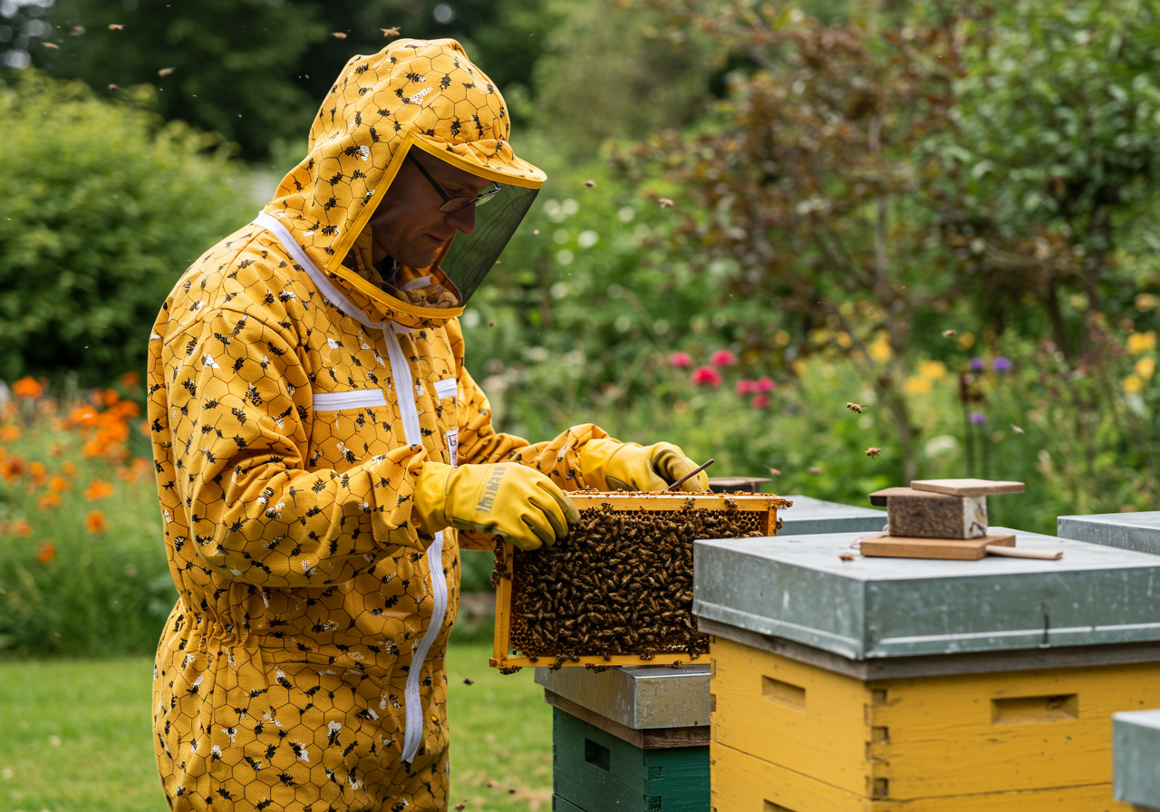 Bee Control San Antonio TX | Safe Bee Removal