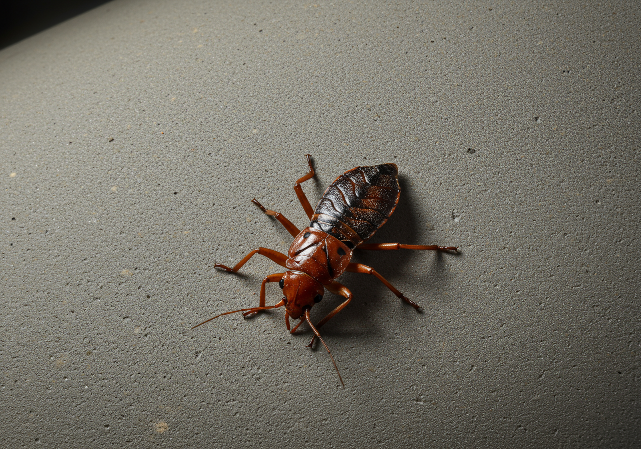 Poughkeepsie Bed Bugs: Your Guide to Spotting & Stopping Infestations