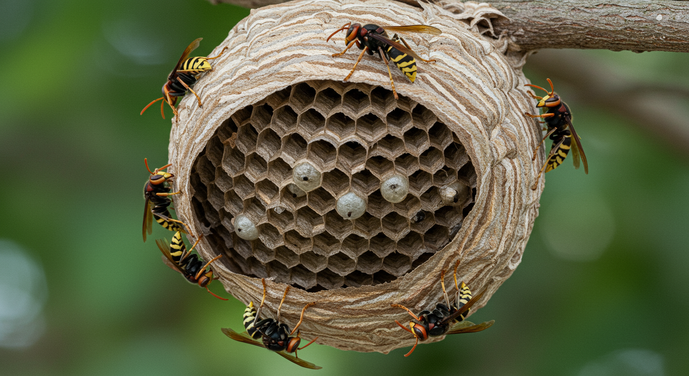 Bee Control Poughkeepsie, NY | Pest Solutions NY LLC