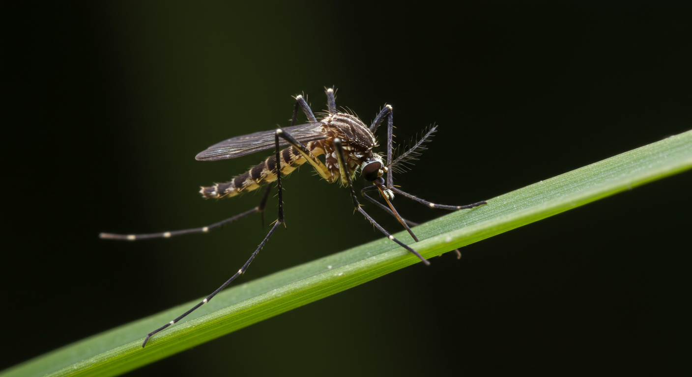 Mosquito Control Poughkeepsie, NY | Pest Solutions NY LLC